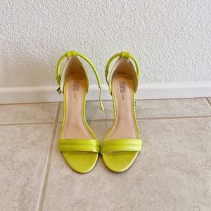 Prabal Gurung for Target Heels